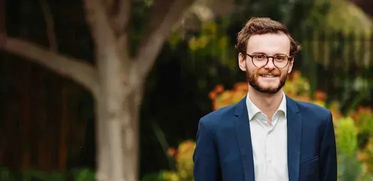 Mat Morgan to lead Greens Eastern Victoria Upper House campaign