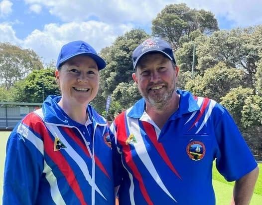 Welshpool & District Bowling Club