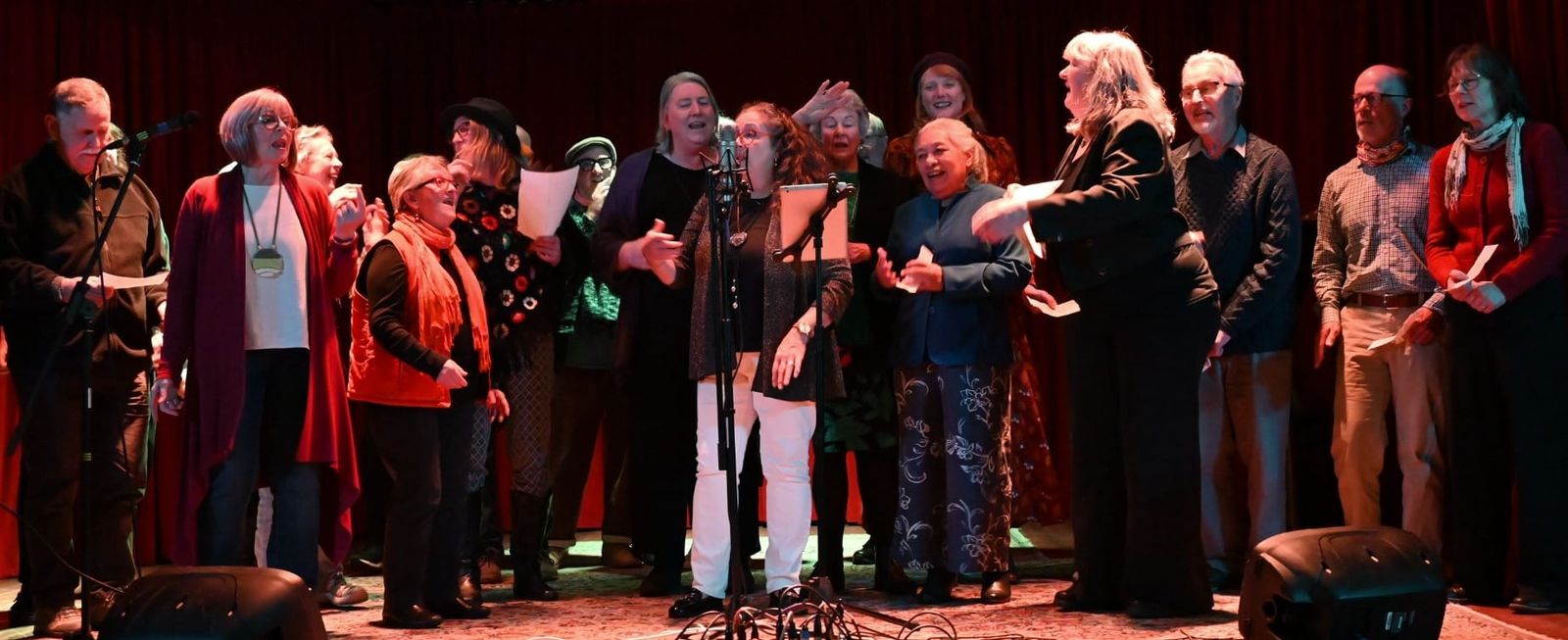 Meeniyan Town Tavern Night returns with stellar musical line-up