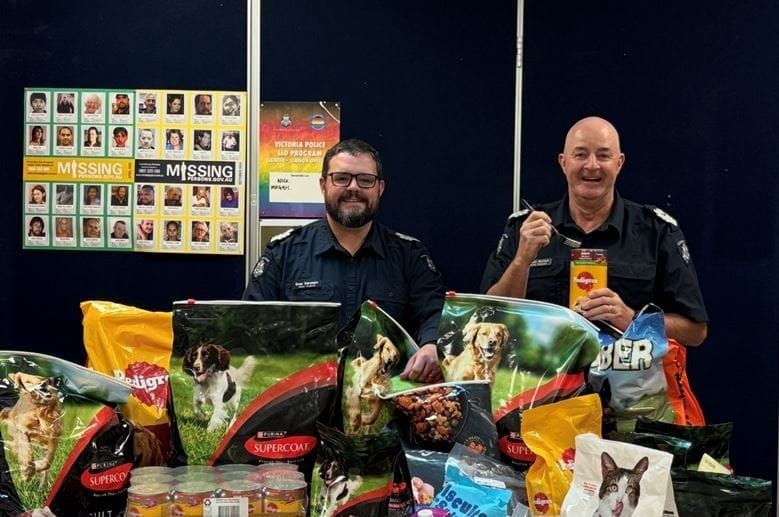 South Gippsland rallies to support bushfire-affected areas