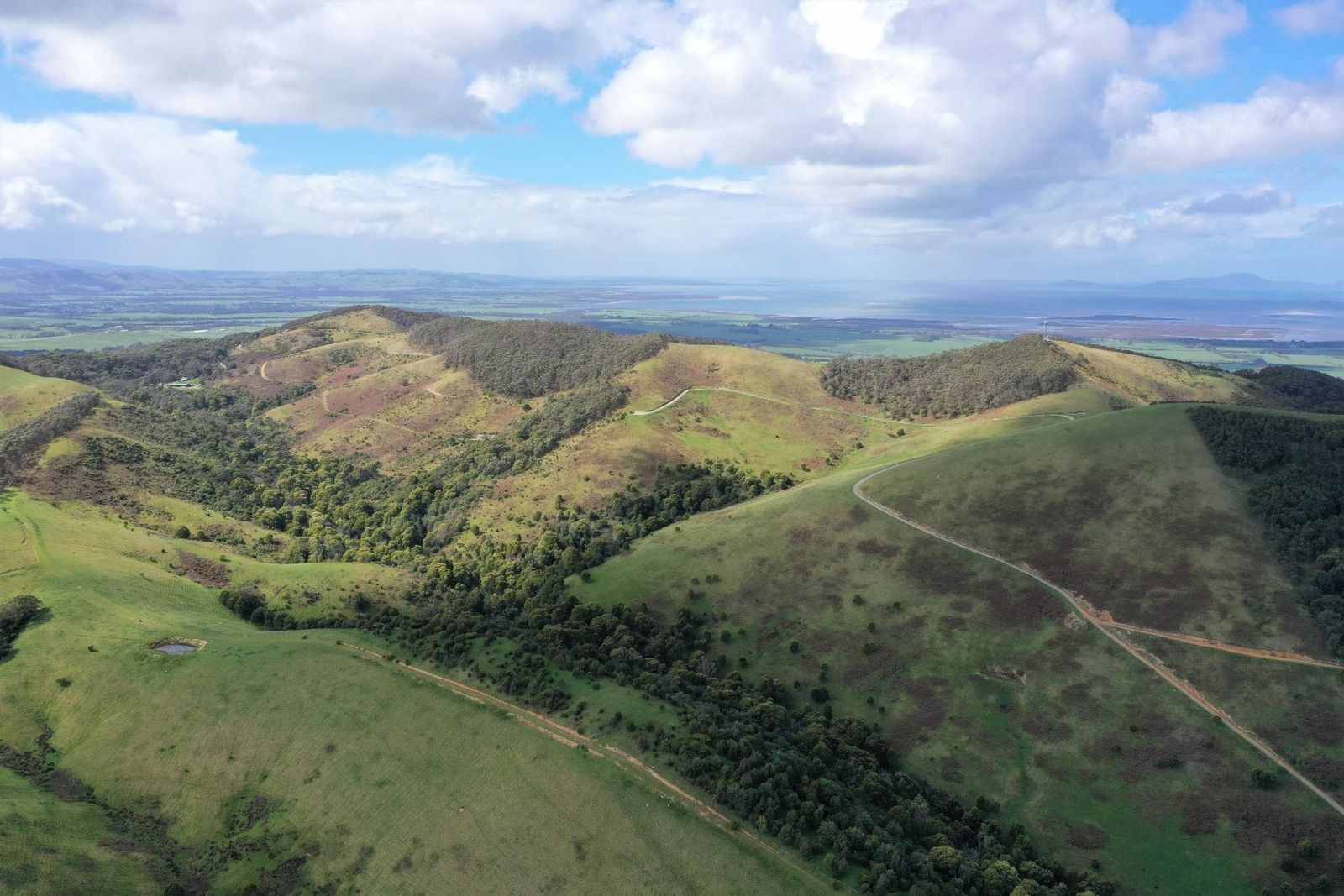 Fish Creek water supply assured