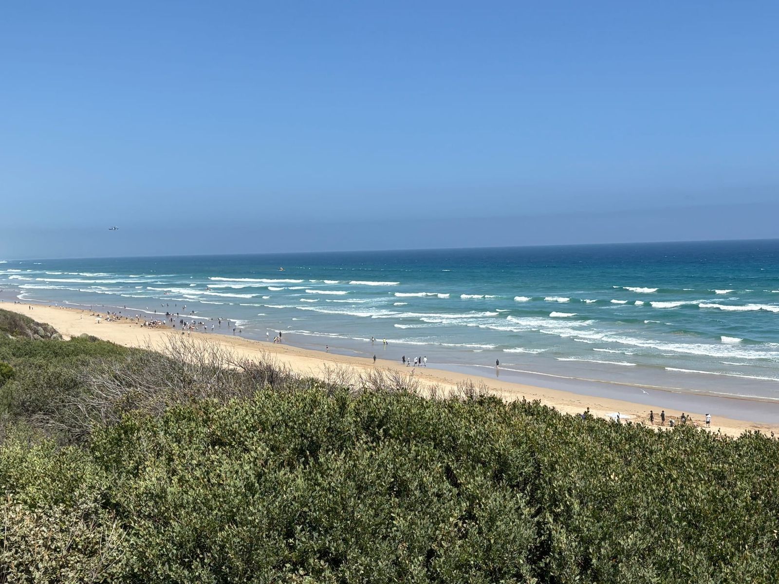 No. 4 Beach tragedy: Boy lost at Venus Bay