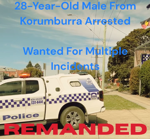 When police posts read like short stories