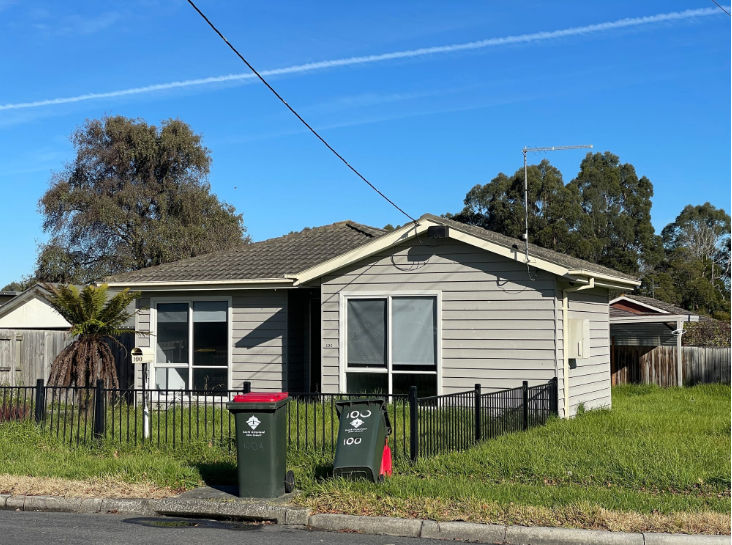 Light at the end of the tunnel in housing debacle