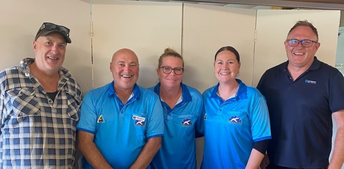 Foster Bowls Club