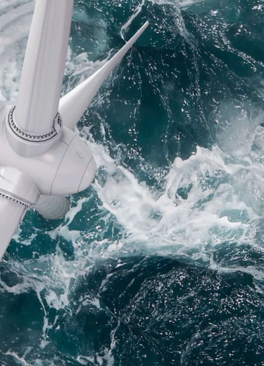 Study says Gippsland offshore wind could cut power bills