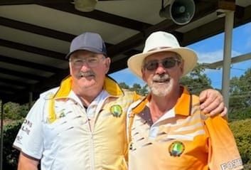 Foster Bowls Club