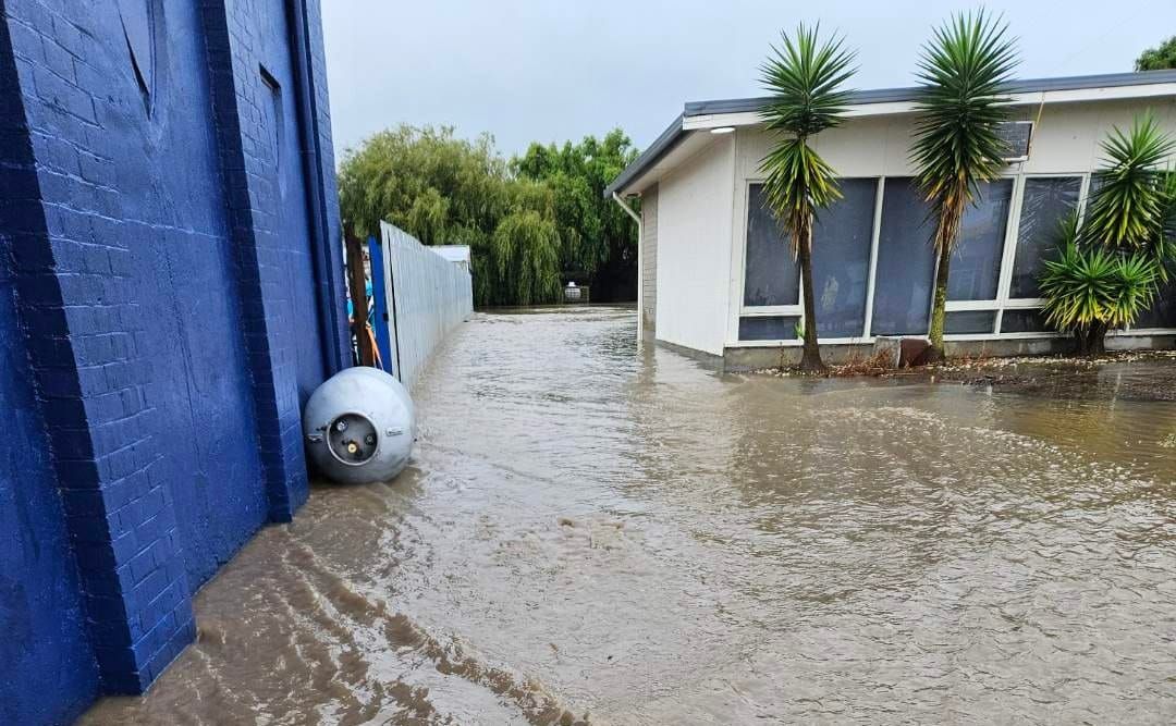 Should big polluters pay for climate disasters?