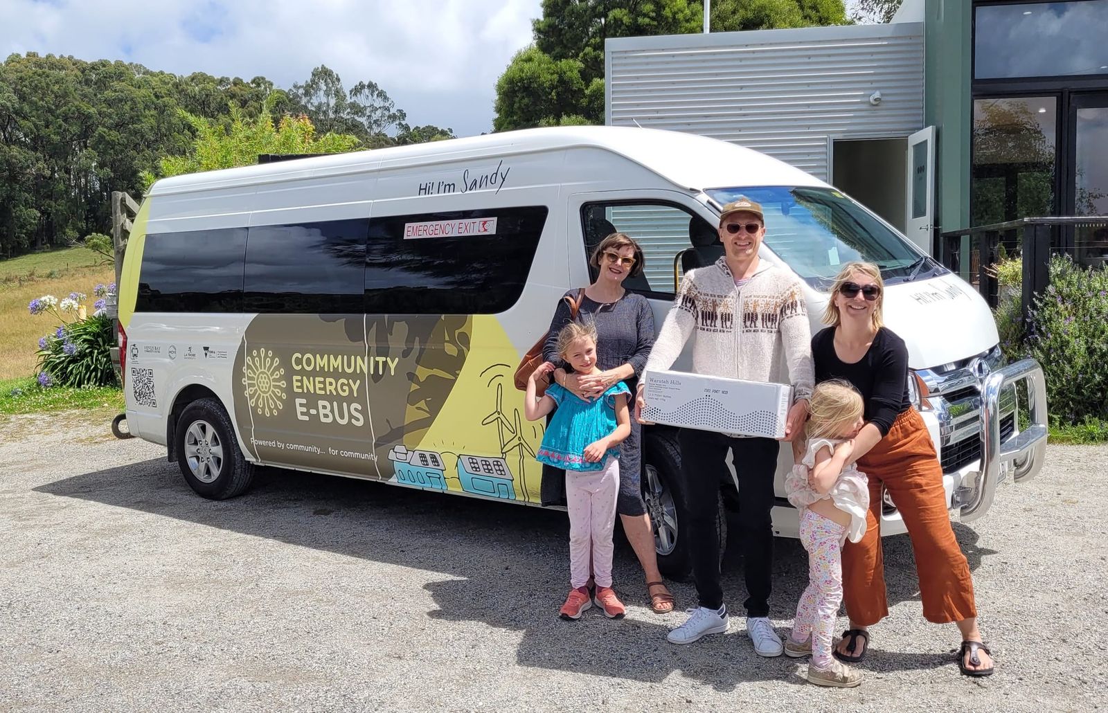 Fuel crisis highlights Prom Coast's transport poverty