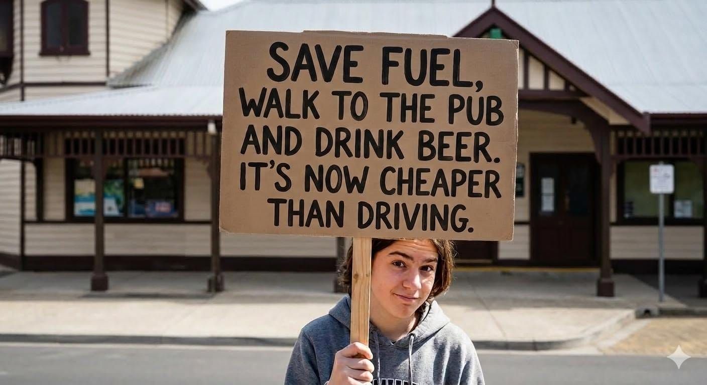 Council calls on businesses to share impact of rising fuel costs