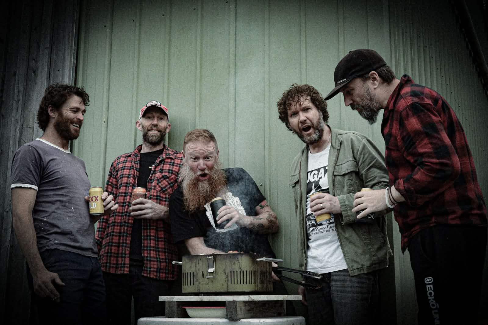 Don’t miss Sandy’s Blast on the Grass!