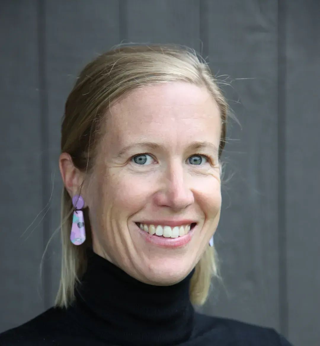 Fish Creek artist selected for prestigious national arts program