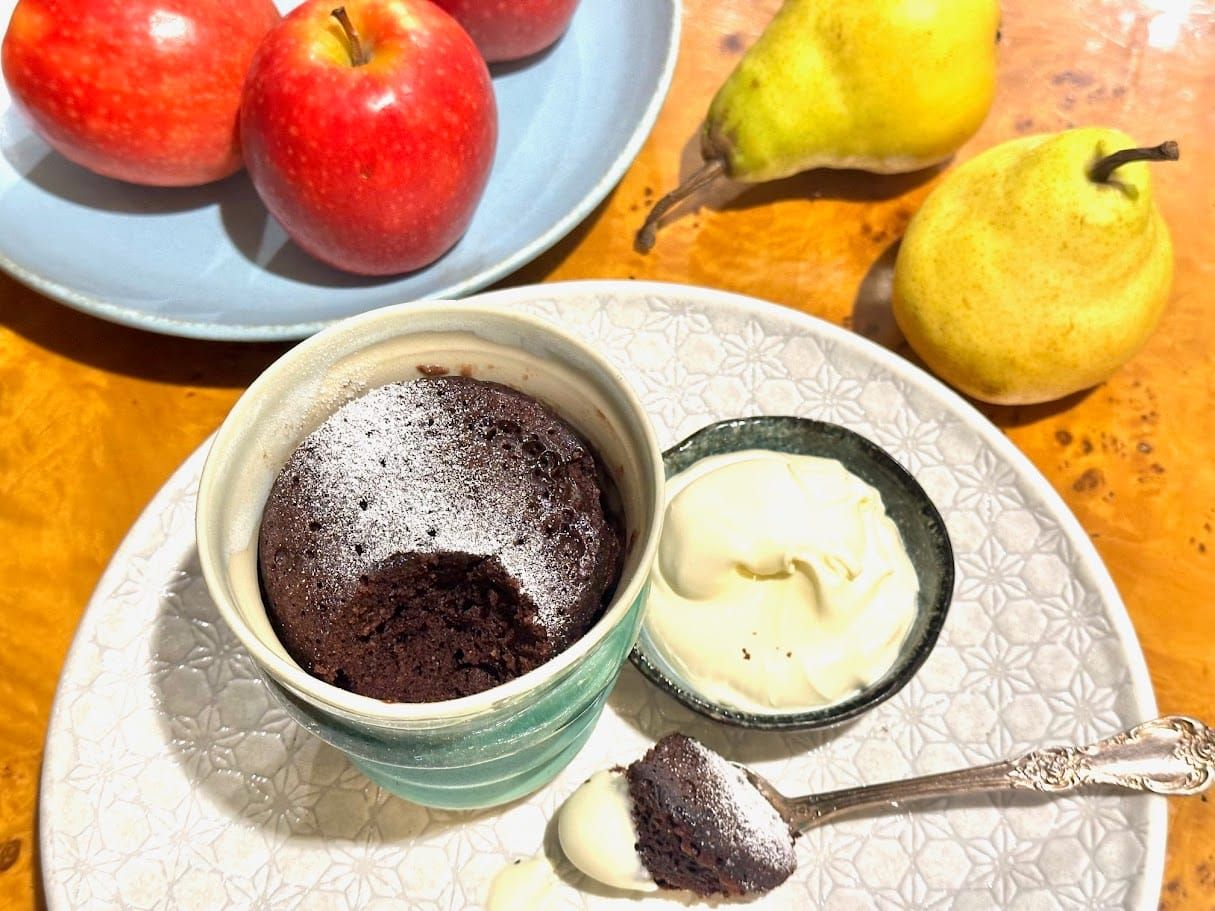 Seasonal eating
