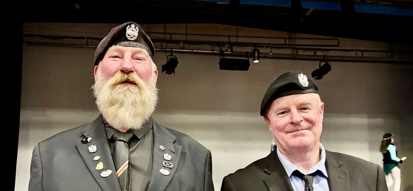 Anzac Day 2026: Honouring our volunteer servicemen and women