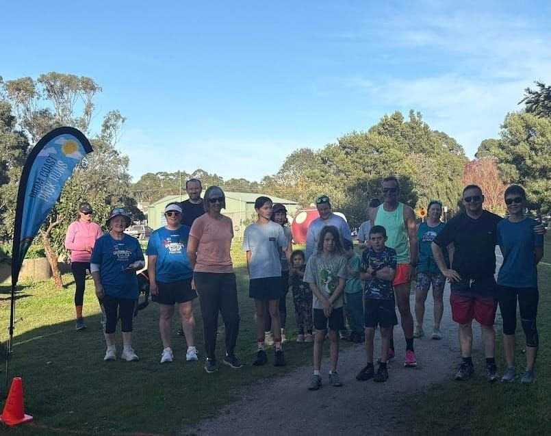 Prom Coast Pack Runs