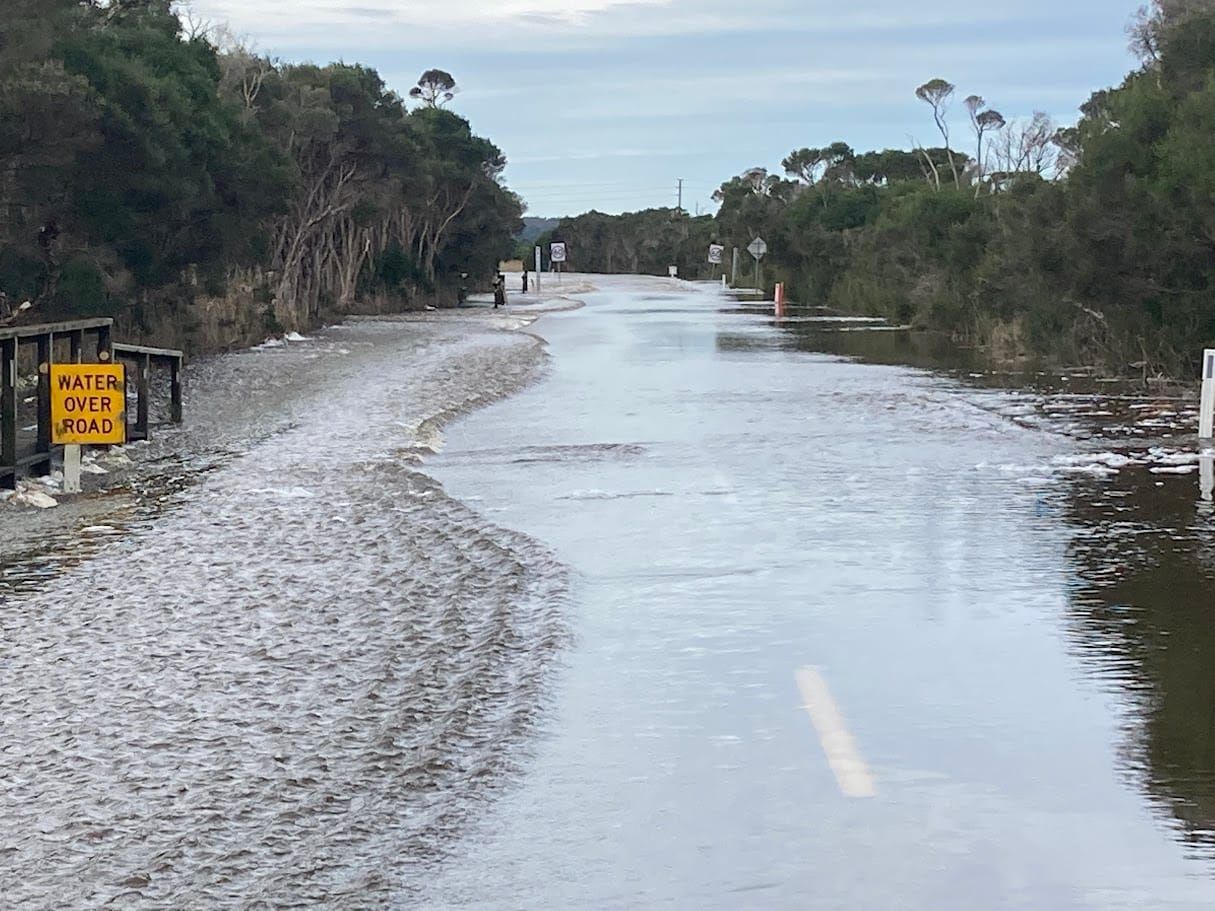 New flood overlays to affect thousands of Prom Coast properties