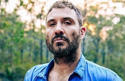 ARIA winner William Crighton brings solo show to Meeniyan
