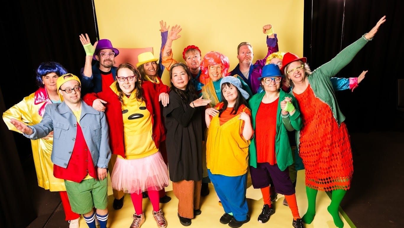 (it's no) drama wins $30,000 federal grant