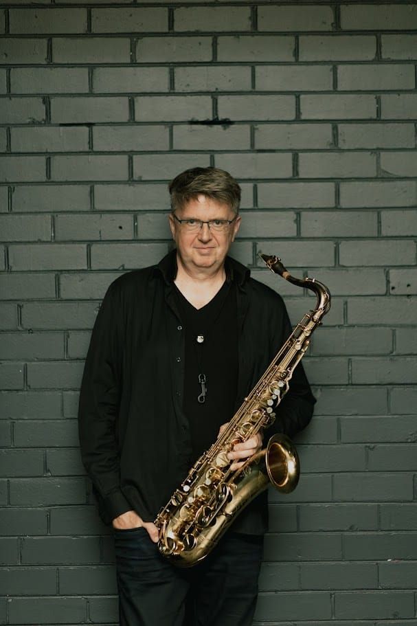 Fish Creek showcases Two musical worlds