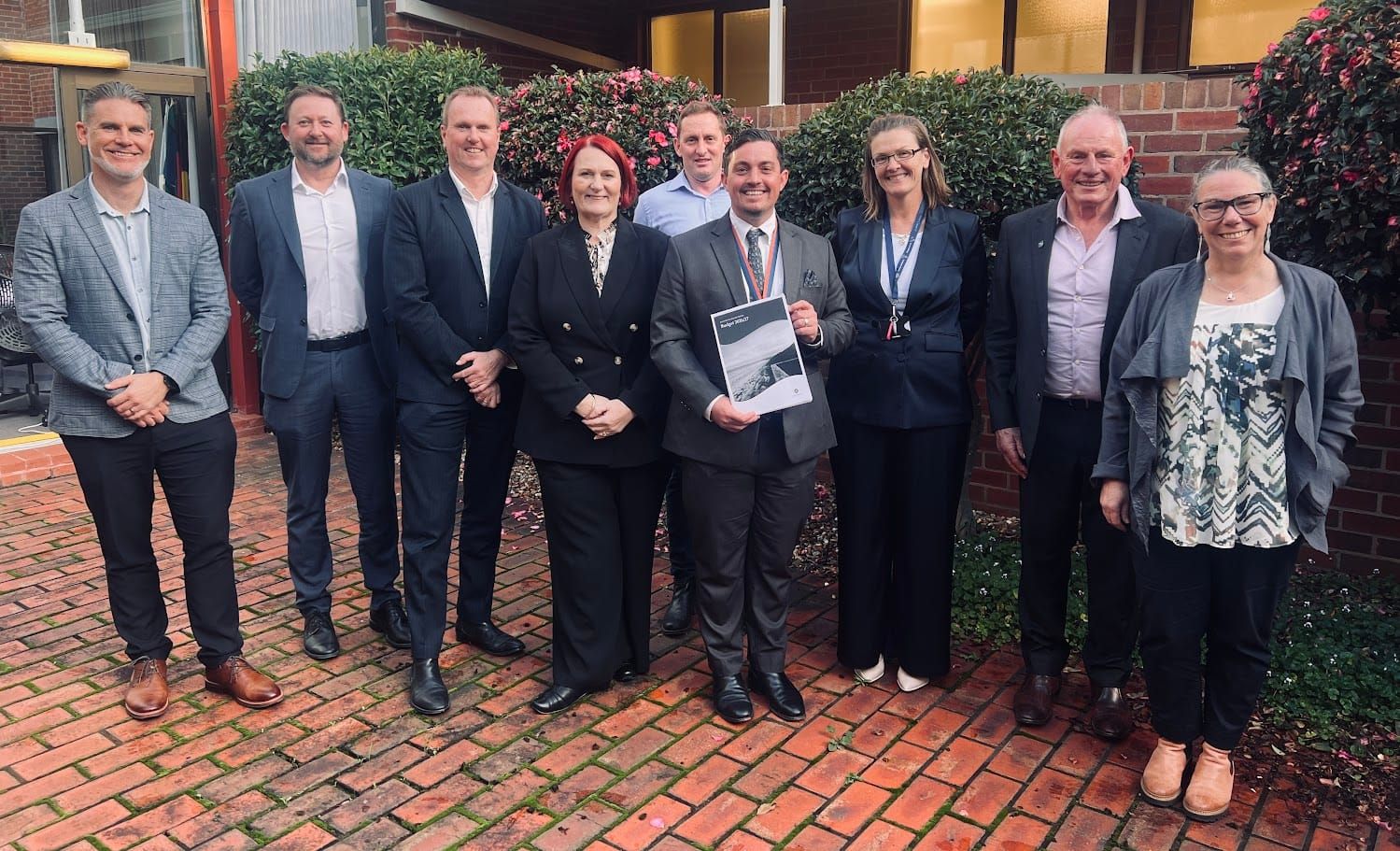 South Gippsland Council adopts balanced budget with 2.75% rate rise
