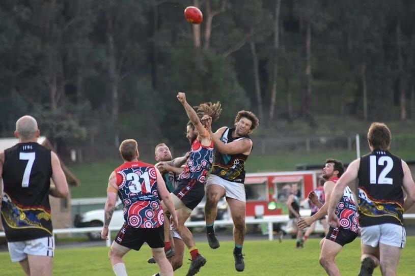 Toora fall short in thriller despite fighting last quarter