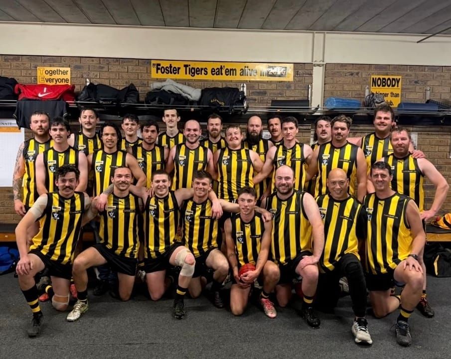 Foster FNC turns back the clock in heritage round celebration