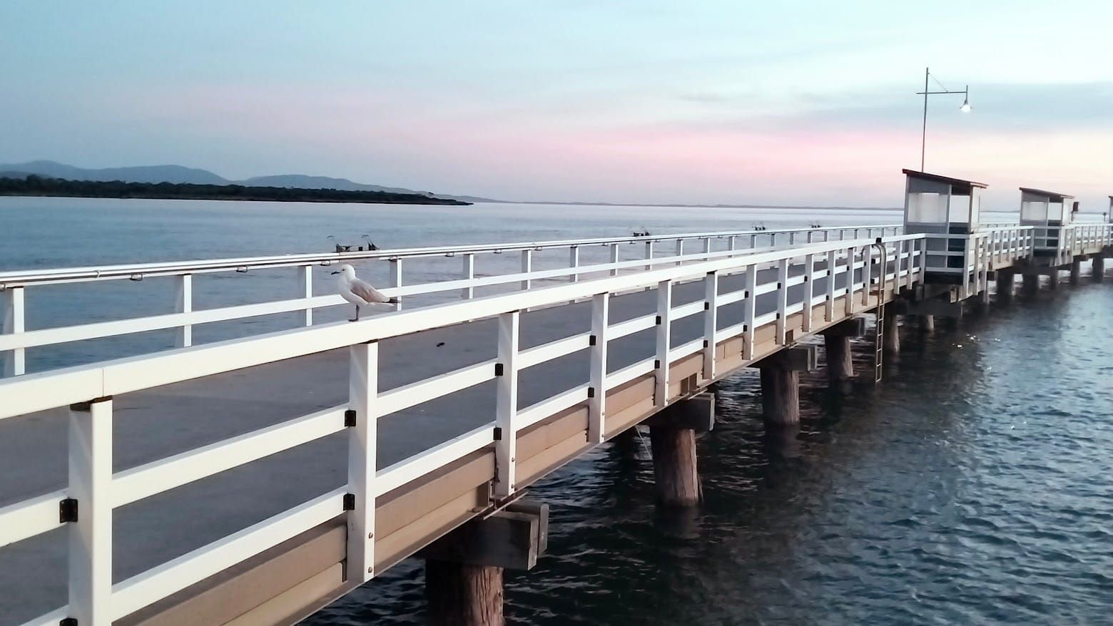 Council baulks at funding Long Jetty loos