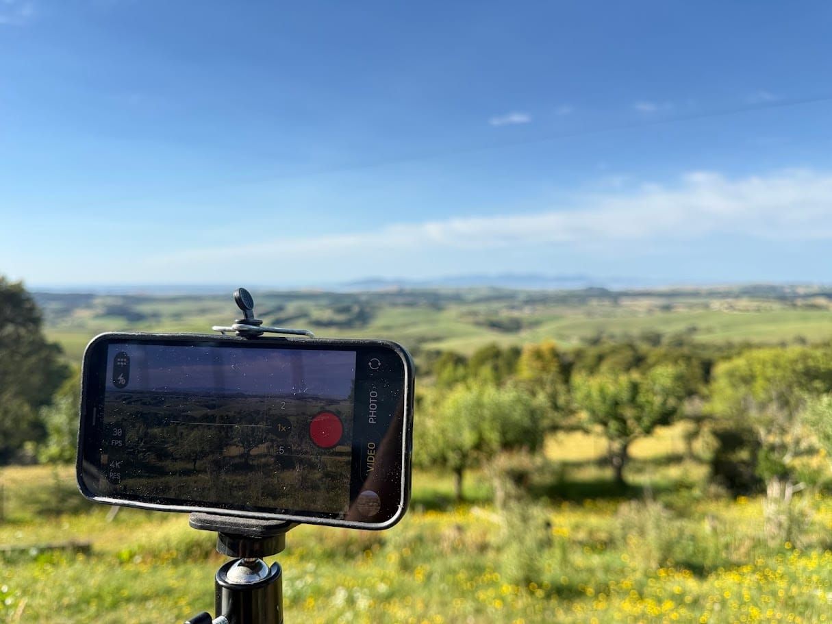 Regional phone coverage boost mooted