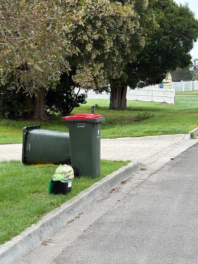 New waste service stirs strong community reaction