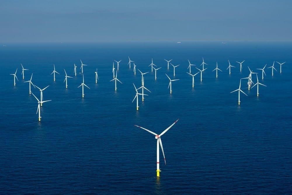 Council clarifies Port Anthony offshore wind bid