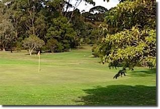 Foster Golf Club