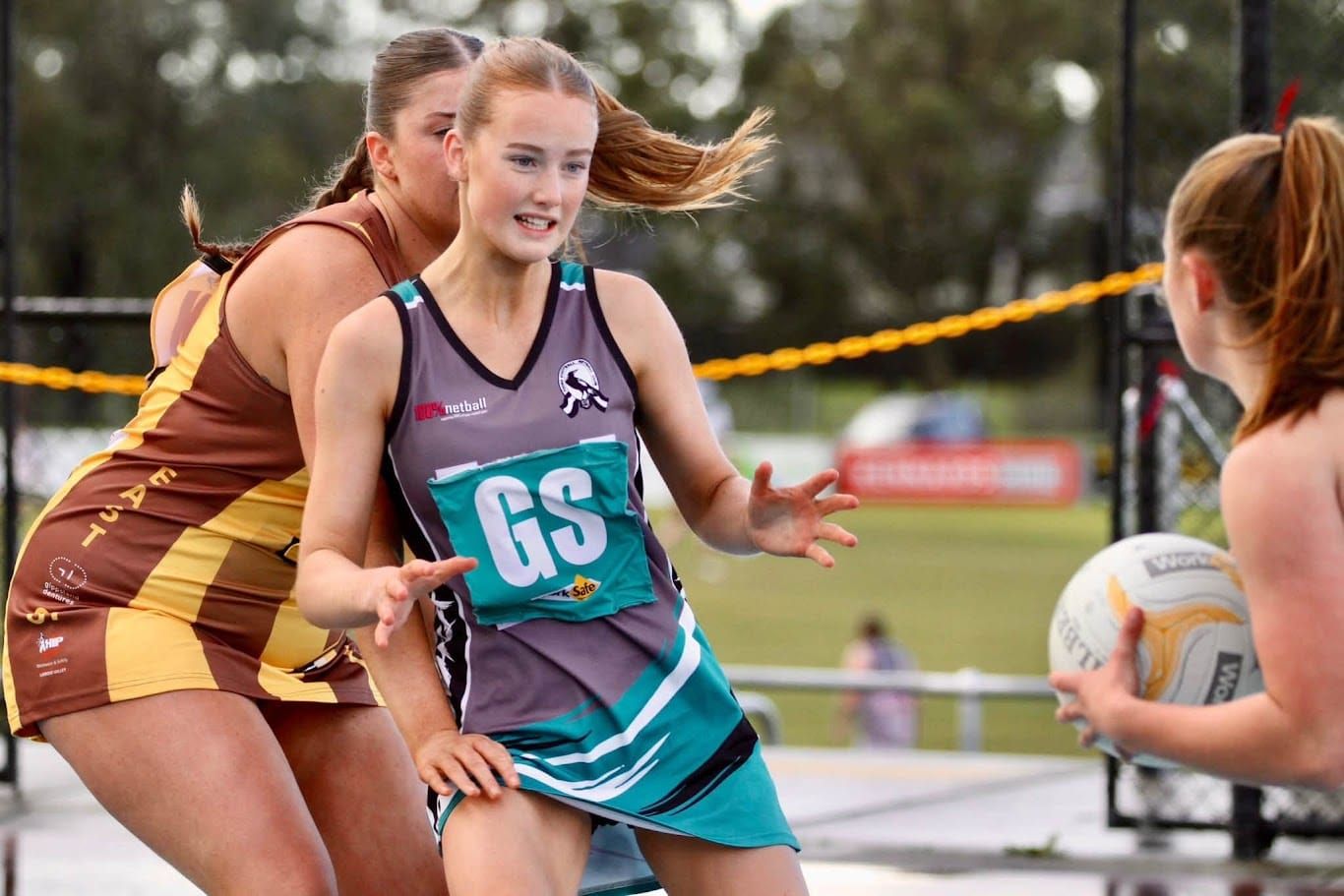 Netball Roundup