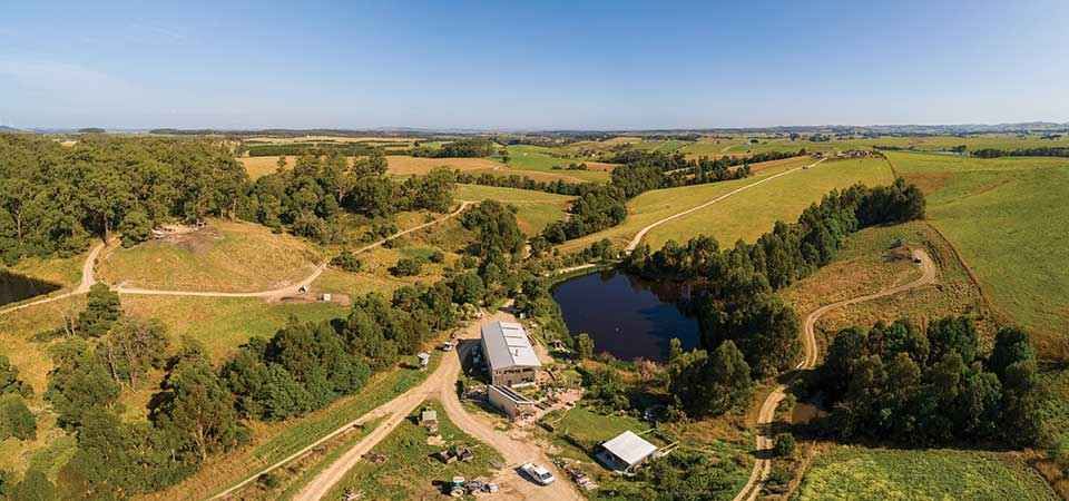 Push to protect South Gippsland's farmland