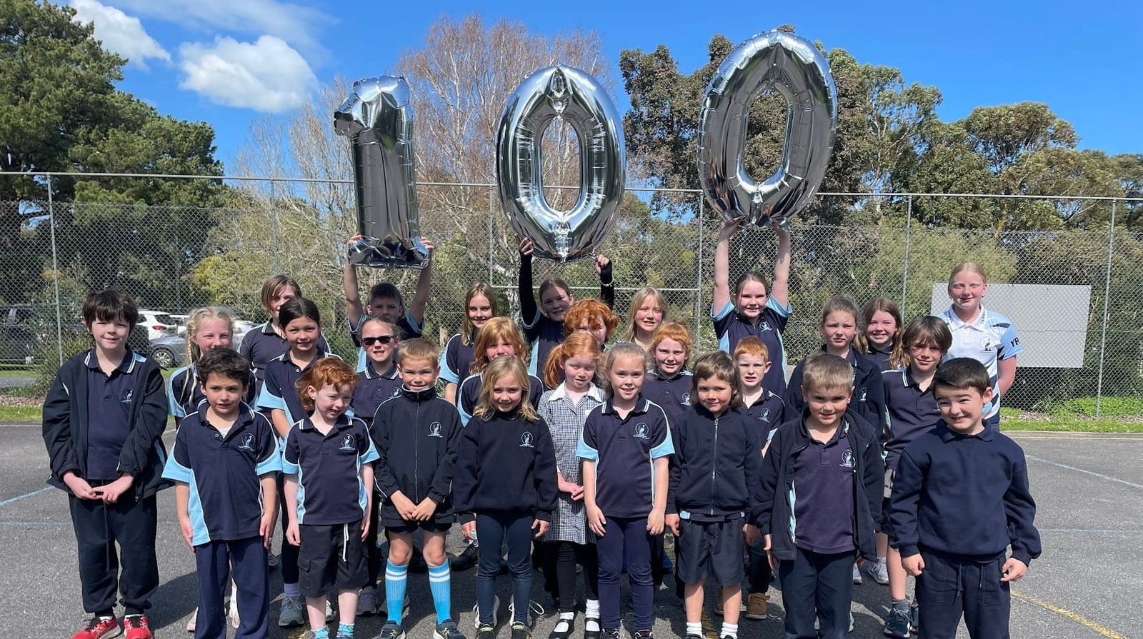 Tarwin Lower Primary School receives bushfire preparedness funding