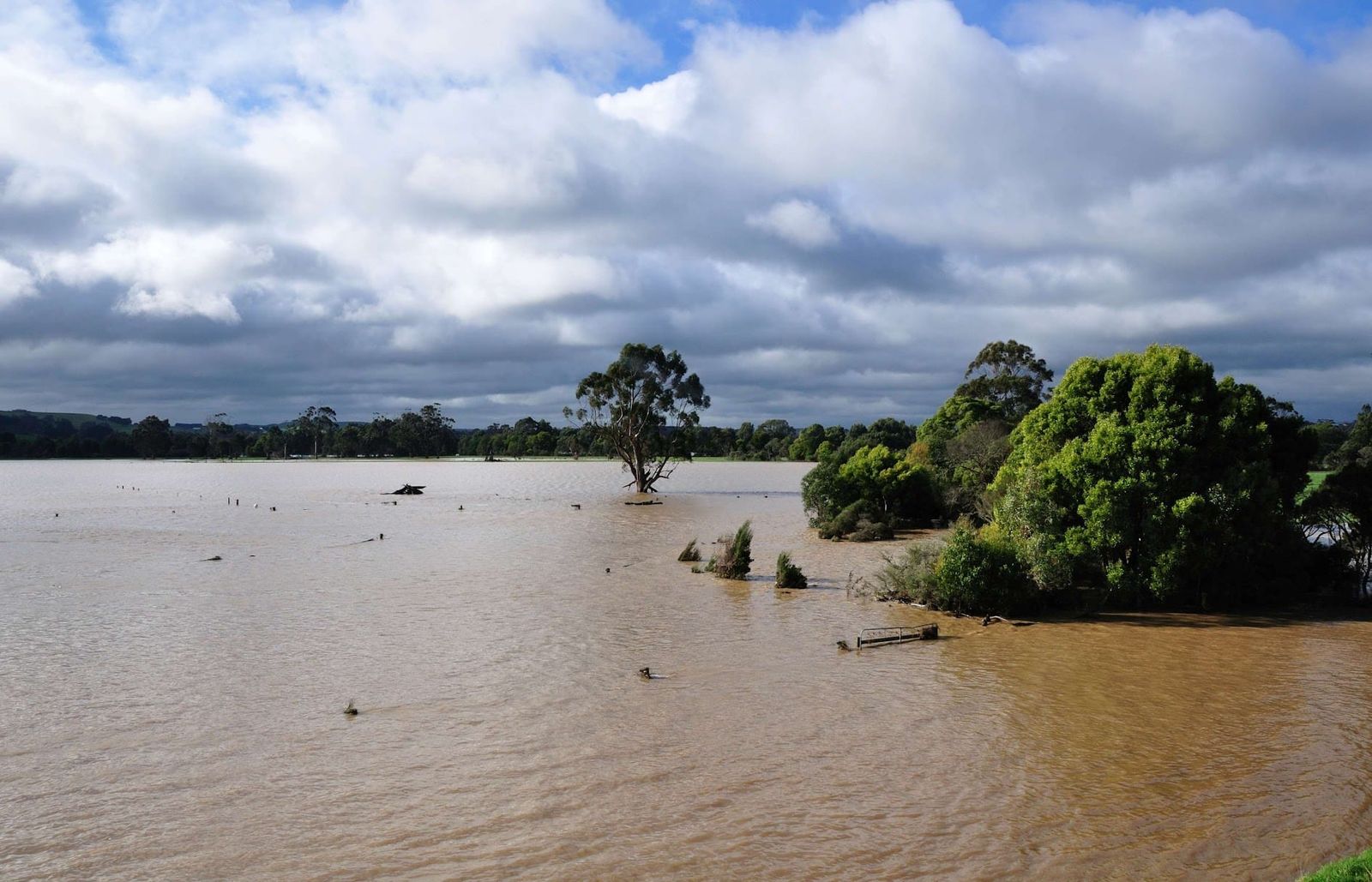 "Not one storm away from insolvency": Council moves millions into reserves as asset challenge looms