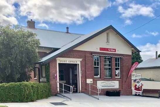 Community urged to stand up for local post offices