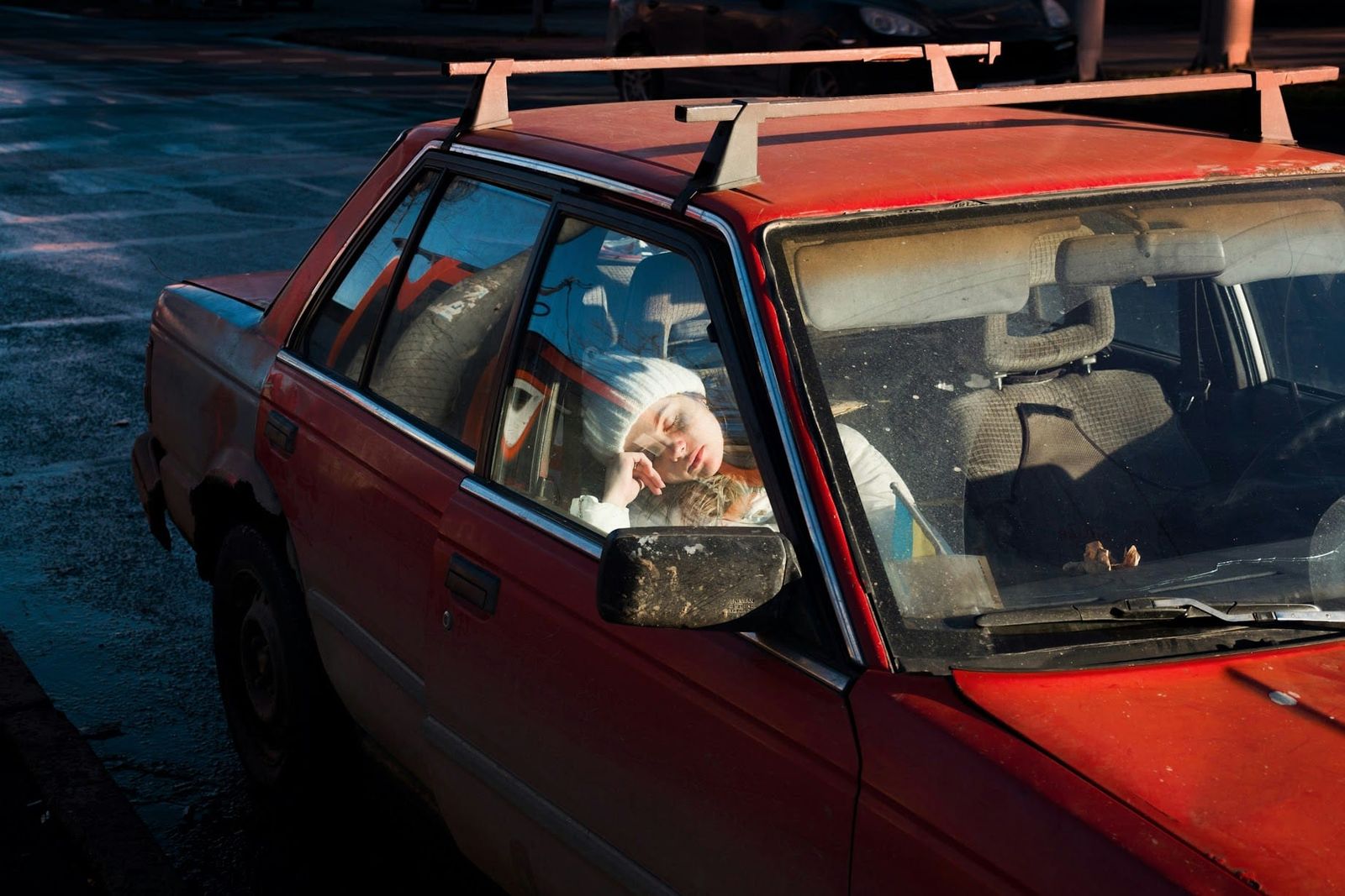 Young, homeless and traumatised in Gippsland