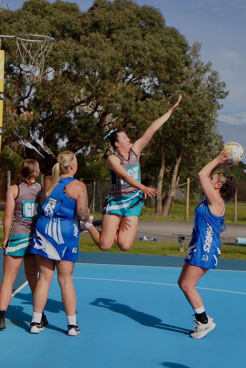 A Grade Netball: Round 17 round up