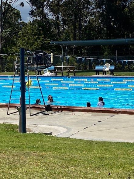 Foster Pool faces uncertain future