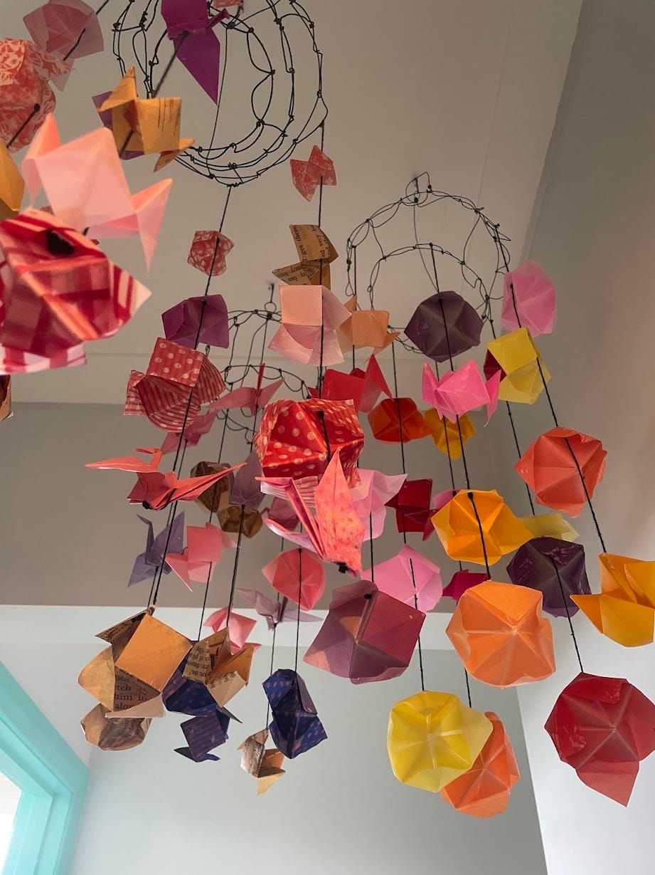 I Heart South Gippy at Stockyard Gallery