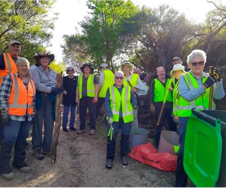 Sandy Point celebrates its wildlife heroes on 3 October