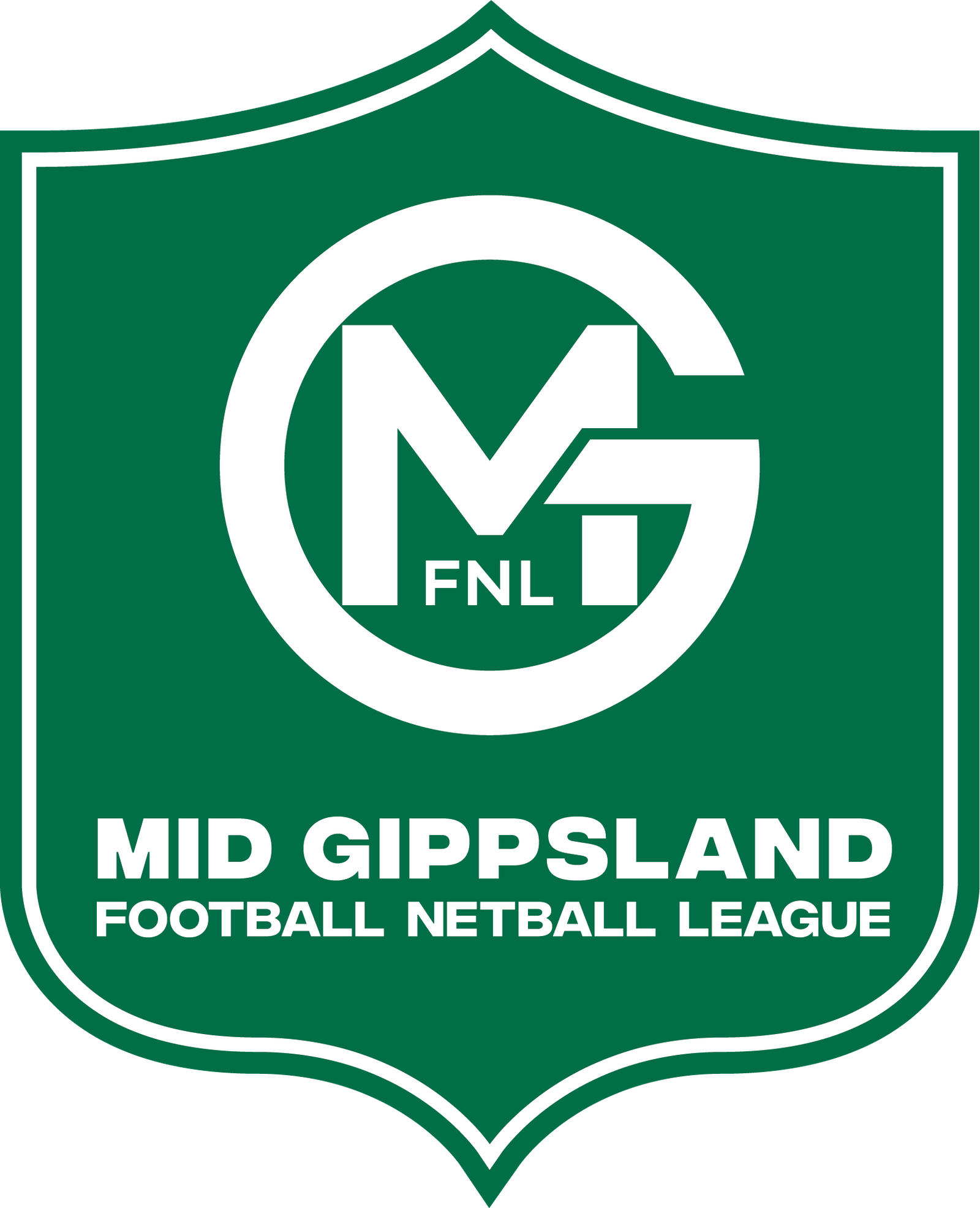MGFNL finals results and fixture