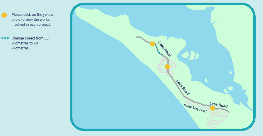 $2.8 million in road safety improvements coming to South Gippsland