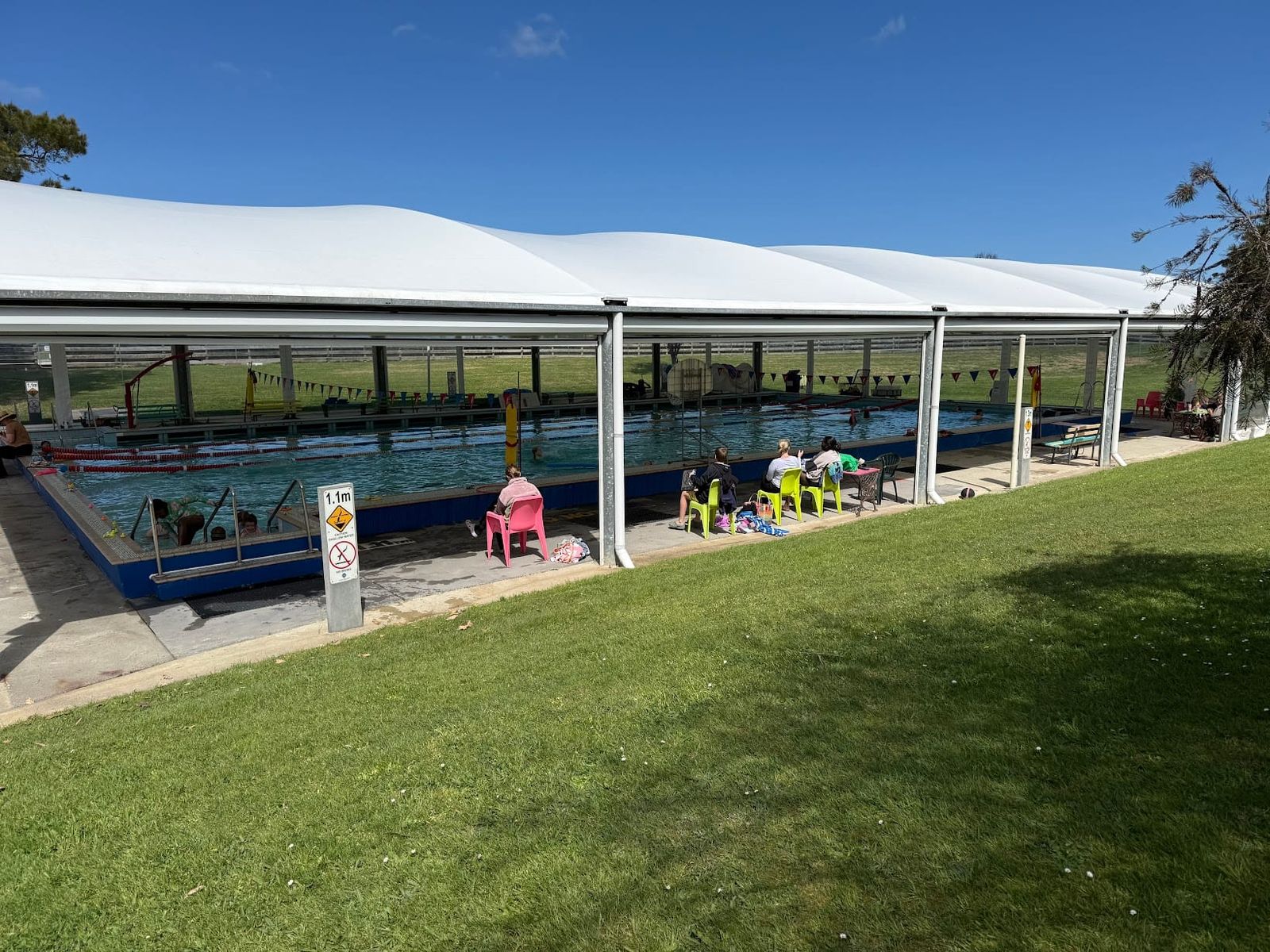 Use it or lose it? Our pools are worth fighting for