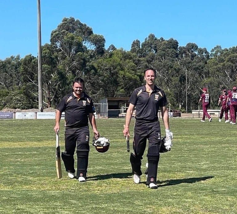 Tiges off to flying start in the cricket