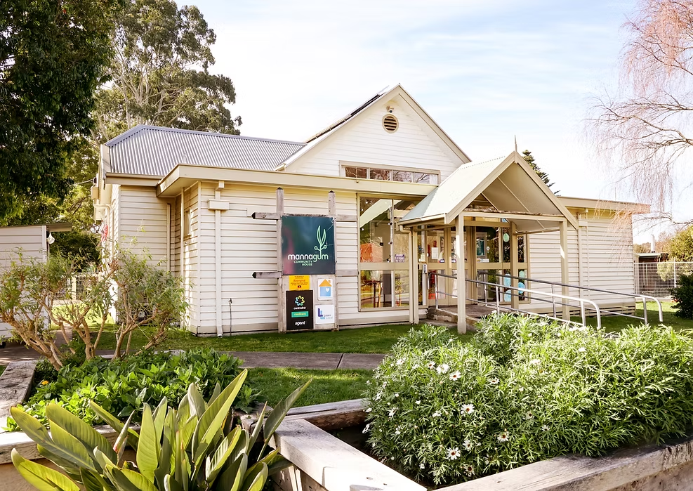 Pledge for Neighbourhood Houses “falls well short”