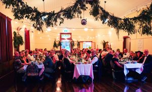 Tarwin Landcare Group 2025 Deer Hunters Ball