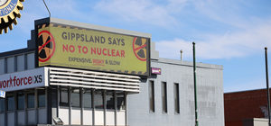 Federal Liberal candidates face pressure over nuclear stance