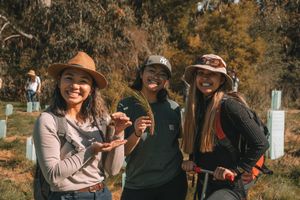 2025 Victorian Landcare Grants now open