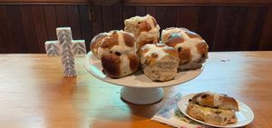 Easter traditions on Good Friday